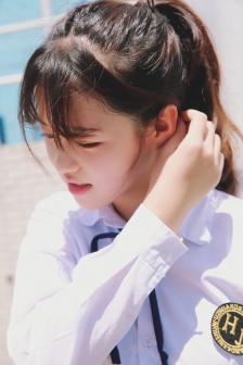 我为卿狅